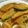 ぴーちゃんぱぱ's cooksnap of when they made NZかぼちゃの天ぷら.
