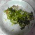 けいよせふ's cooksnap of when they made 鰆のフライパン焼き・長ねぎソースのせ.