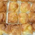 おやきまま's cooksnap of when they made 超簡単☆はんぺんのチーズ焼き.