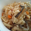 びぁもん's cooksnap of when they made 秋刀魚の炊き込みご飯は秋の幸せ♪.