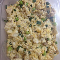 ☆★あーこ★☆'s cooksnap of when they made 簡単！美味しい❤️豆腐のたまごとじ☆.