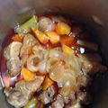 三田のおっさん's cooksnap of when they made 簡単に出来るスペアリブ.