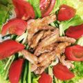 きのこ♪ママ's cooksnap of when they made 簡単！手羽中のハチミツチキン☆.