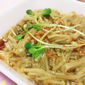 nachay⑅'s cooksnap of when they made えのき☆メンツユで簡単☆佃煮風.