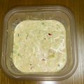ぽっkeiko's cooksnap of when they made ピクルスなくても美味しいタルタルソース.