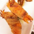 エガジロー's cooksnap of when they made ふわふわ人参のお安いカツ！！.