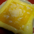 びぁもん's cooksnap of when they made １枚で朝食☆マヨたまトースト.