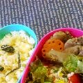 さくらん餅's cooksnap of when they made 鶏肉のスパイス焼き.