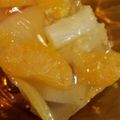 さゆよよまま's cooksnap of when they made 一番簡単なみかん缶ゼリー.