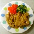 はるくぅまま's cooksnap of when they made インド風☆鶏モモ肉の煮込み.
