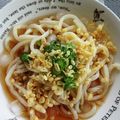 うさこママ★'s cooksnap of when they made ＊基本の＊冷やしうどん＊.