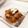 けいことだんご三姉妹's cooksnap of when they made ピーマンだけのトマト煮.