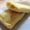 TAMASAND's cooksnap of when they made 超簡単　ダイエットにも揚げないコロッケ.