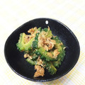 むー太朗's cooksnap of when they made プレ農家めし◆簡単！ゴーヤのツナ缶炒め.