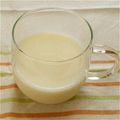 msft5632's cooksnap of when they made ホエー(乳清)で簡単ドリンク.