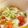ゆきんこ55's cooksnap of when they made ☆離乳食☆野菜の白和え.
