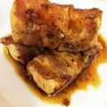 ★ＹｕＲｅｅ★'s cooksnap of when they made ボリュームおかず★豆腐の豚肉巻き.