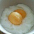 みっくママ's cooksnap of when they made びわのヨーグルトムース.