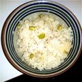 pansama's cooksnap of when they made 枝豆ごはん☆.