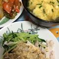 てぃえみ's cooksnap of when they made 味噌マヨで☆なんちゃって棒々鶏.