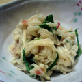 aki4u's cooksnap of when they made 【ご飯のお供】えのき茸の梅肉和え.