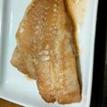 せちこです's cooksnap of when they made 超簡単！5分で出来る赤魚の煮付け.