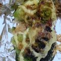 flicka's cooksnap of when they made お手軽もう１品♪　ブロッコリマヨ.