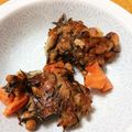 komachicco's cooksnap of when they made 【離乳食】鉄分たっぷり♪納豆のおやき.