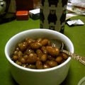 にゃんきき's cooksnap of when they made ざぜ豆.