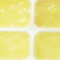 マナ☆マロン's cooksnap of when they made もっと簡単離乳食初期　葉物野菜.