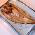 conamilk's cooksnap of when they made ◆　ふっくらほっけ　◆.
