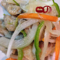 nanna*'s cooksnap of when they made 簡単☆豆アジの南蛮漬け.