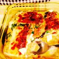 naooooooo's cooksnap of when they made ★長芋とほうれん草の豆腐グラタン★.