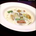 ＊○°つっきー°○＊'s cooksnap of when they made 冬にあったかクラムチャウダー.