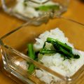 haruku221's cooksnap of when they made とっても簡単　お手軽蕪のすり流し風.