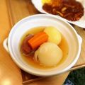 ikewaka's cooksnap of when they made スペアリブのポトフ.