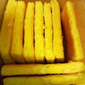 みーみーにゃん's cooksnap of when they made 天板ケーキ。ずぼらさん向け.
