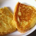 理一郎's cooksnap of when they made 簡単フレンチトースト.
