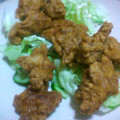 猫野シロ子's cooksnap of when they made 本格派の唐揚げ！.