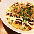 コロまめたろう's cooksnap of when they made 簡単ふんわりお好み焼き.