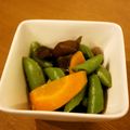 BiwacoJune's cooksnap of when they made ＊生キクラゲの生姜醤油和え＊.