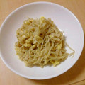 ・syk・'s cooksnap of when they made とろ～りエノキの卵とじ.