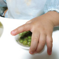 さるぱんだ's cooksnap of when they made ➏　春の香り✿うすいエンドウの翡翠煮　➏.