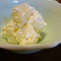 真さん's cooksnap of when they made レアチーズりんご。.