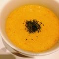 ぽちょとぽちょ's cooksnap of when they made 簡単！トマトのポタージュ（スープ）.