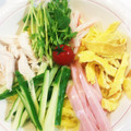 ぽん太の嫁's cooksnap of when they made 簡単☆蒸しささみ.