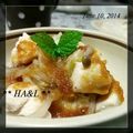 hal_ch's cooksnap of when they made 塩レモンで～ 鶏肉の香り蒸しと美味ポン酢.