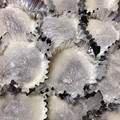 Piyorio's cooksnap of when they made うまうま（≧∇≦）生クリームで抹茶大福！.