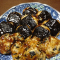 kazuikumama's cooksnap of when they made 美味☆鶏挽き肉と蓮根のつくね＊和風だれ＊.