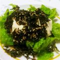 みやっちの母さん's cooksnap of when they made サンチュ韓国風♪.
